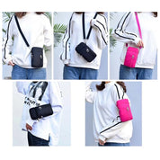 Mobilväska med Axelrem