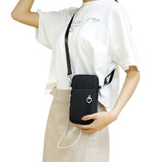 Mobilväska med Axelrem