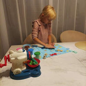 Modellera - Lera pysselset med tillbehör