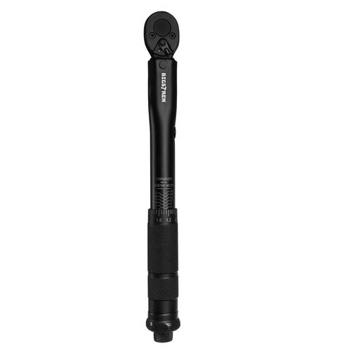 Momentnyckel 1/4" - 2-24Nm