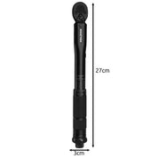 Momentnyckel 1/4" - 2-24Nm