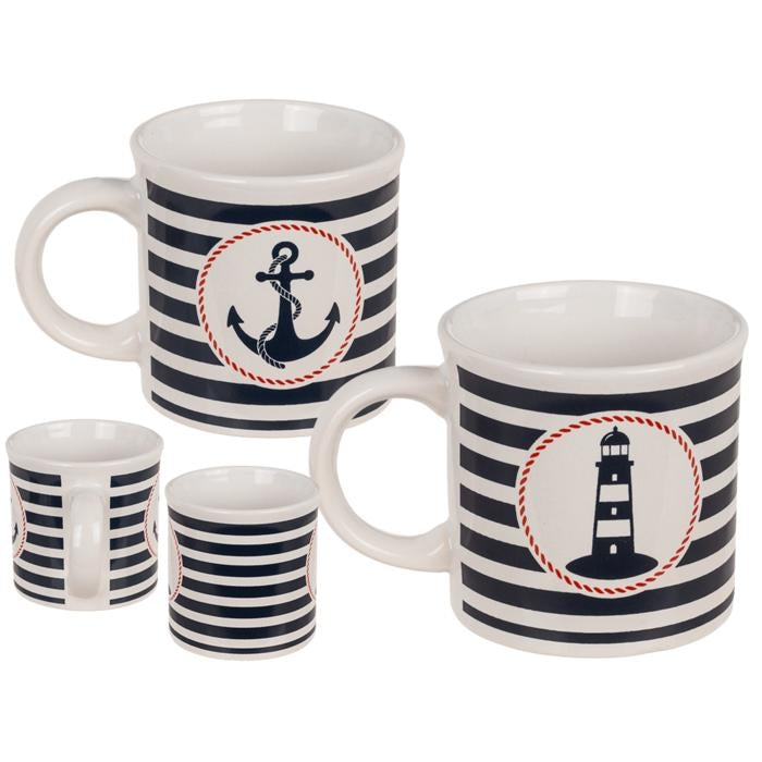 Mugg / Kaffemugg - Ankare