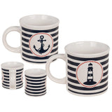 Mugg / Kaffemugg - Ankare