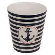 Mugg / Kaffemugg Ankare - Utan handtag