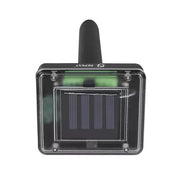 Mullvadsskrämma med Solcell - 2-Pack