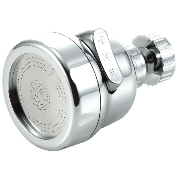Munstycke till Kran - 360° Roterande Vatten Adapter