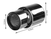 Munstycke till Kran med 360° Rotation