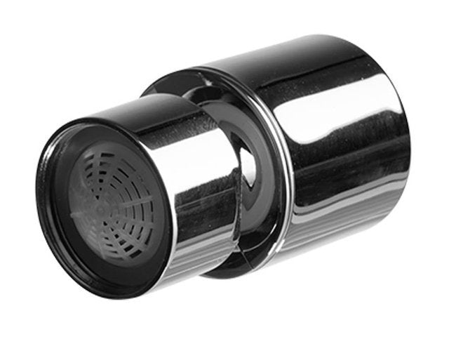 Munstycke till Kran med 360° Rotation