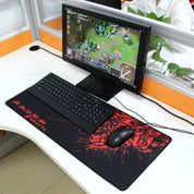 Musmatta - Gaming - Stor 30x70cm - Mantis