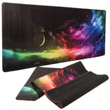 Musmatta Stor - Gaming - 80x30cm - Himmel