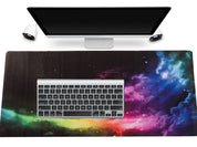 Musmatta Stor - Gaming - 90x40cm - Himmel