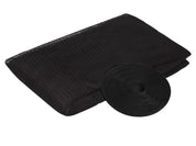 Myggnät för Fönster – Klippbart 180 x 150 cm