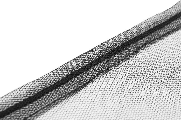 Myggnät för Parasoll - 3m