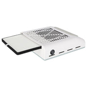 Nageldammsugare med Kassetfilter för Manikyr - 80W