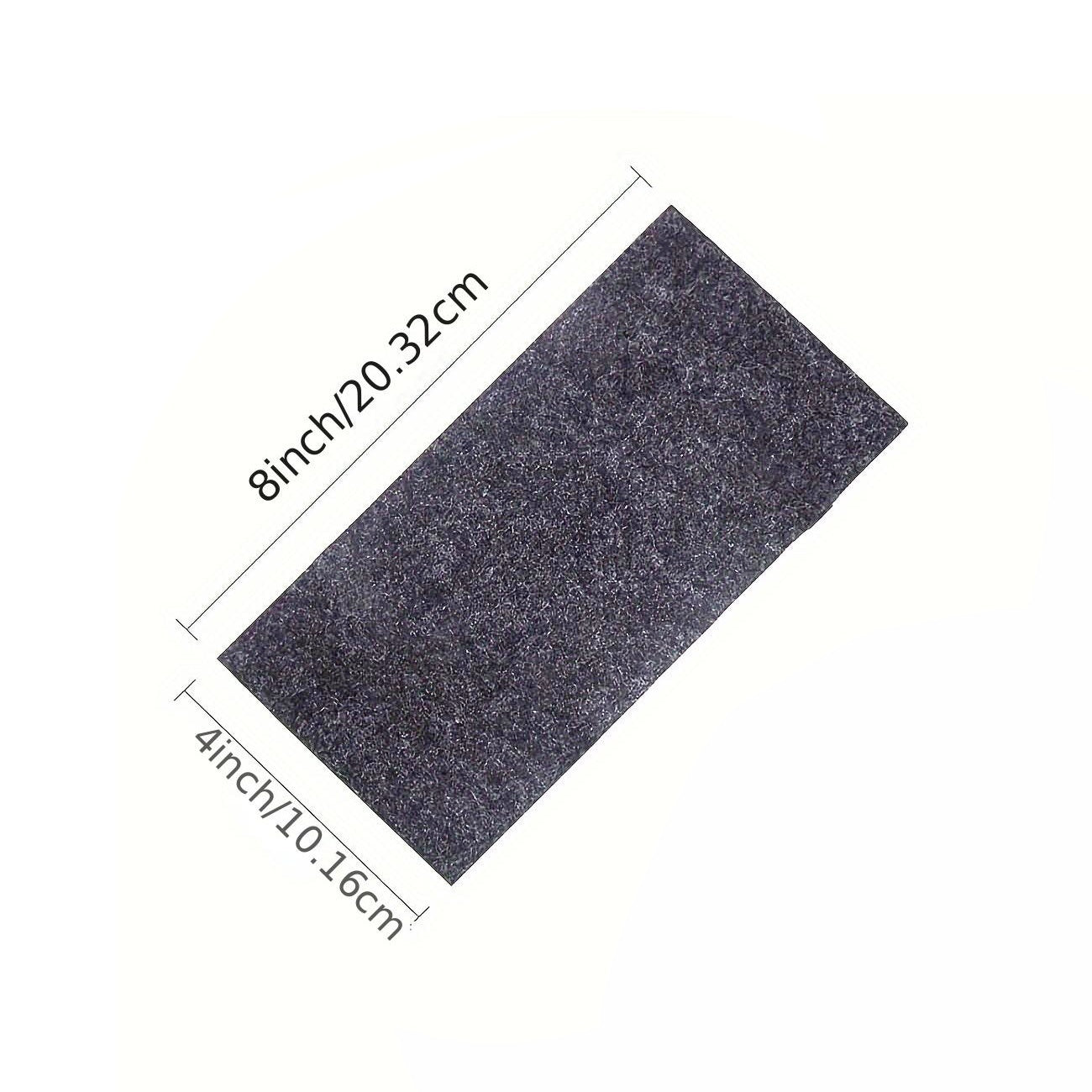 Nanoduk för Bilar / Repborttagare - Repararar & tar bort repor