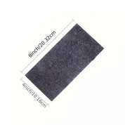 Nanoduk för Bilar / Repborttagare - Repararar & tar bort repor