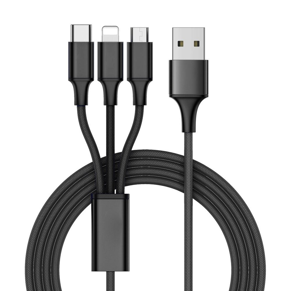Nödradio med Solcellsladdare & Powerbank