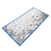 Nödsovsäck / Nödfilt - Vindtät & Lättvikt Sovsäck