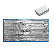 Nödsovsäck / Nödfilt - Vindtät & Lättvikt Sovsäck