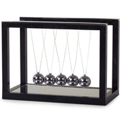 Newtons Vagga XXL - 20 cm - Med spegel