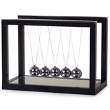 Newtons Vagga XXL - 20 cm - Med spegel