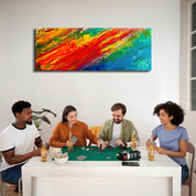 Pokerset - 200 Marker