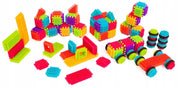 Nopper Byggsats Leksak - 192-delar