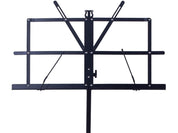 Notställ / Ställ för Notbok - Hopfällbar med Väska - 130cm