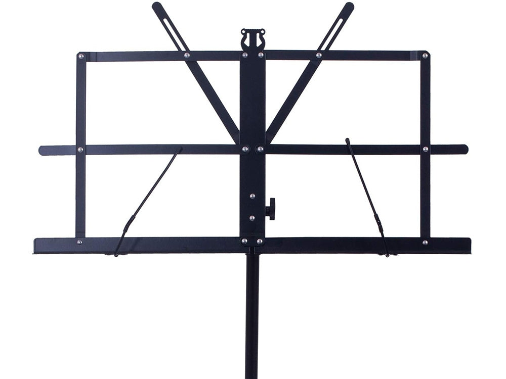Notställ / Ställ för Notbok - Hopfällbar med Väska - 130cm