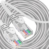 Nätverkskabel 30m – Internetkabel & Ethernet Kabel med RJ45