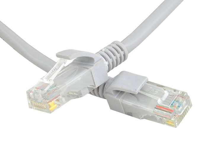 Nätverkskabel 30m – Internetkabel & Ethernet Kabel med RJ45