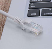 Nätverkskabel 30m – Internetkabel & Ethernet Kabel med RJ45