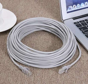 Nätverkskabel 30m – Internetkabel & Ethernet Kabel med RJ45