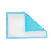 Hygienunderlägg 60x45cm - 50-Pack