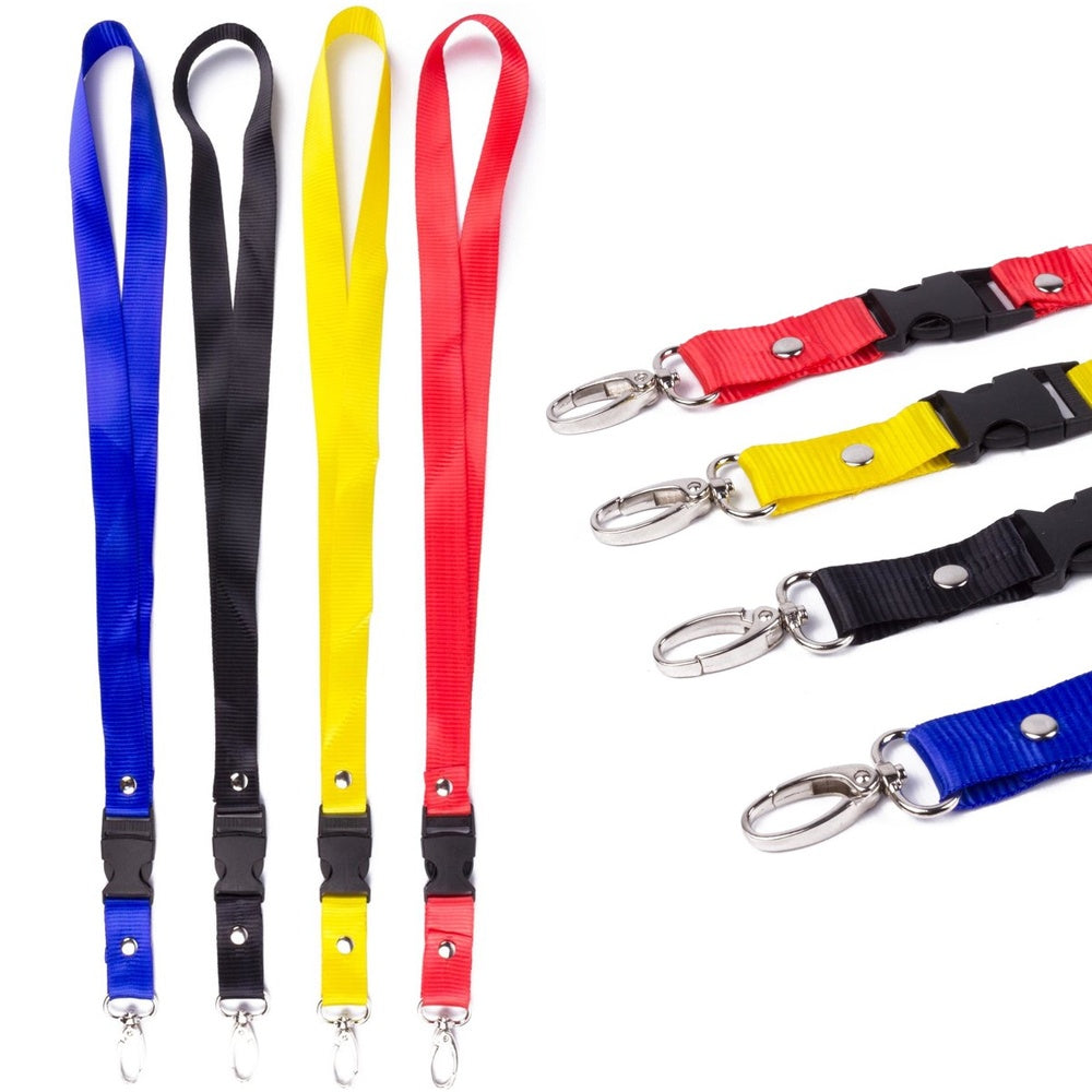 Nyckelband - 2-Pack