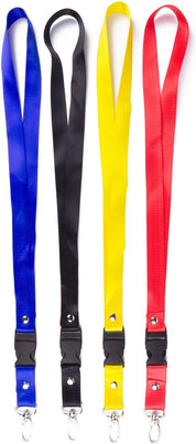 Nyckelband - 2-Pack