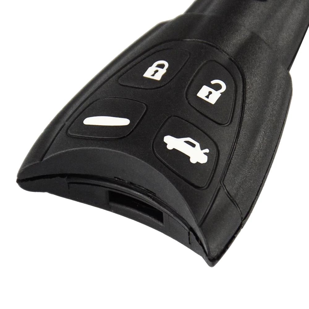 Nyckelskal / Larmdosa för Saab 9-3 & 9-5