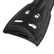 Nyckelskal / Larmdosa för Saab 9-3 & 9-5