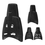 Nyckelskal / Larmdosa för Saab 9-3 & 9-5