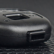 Nyckelskal / Larmdosa för Toyota - 2 eller 3 knappar