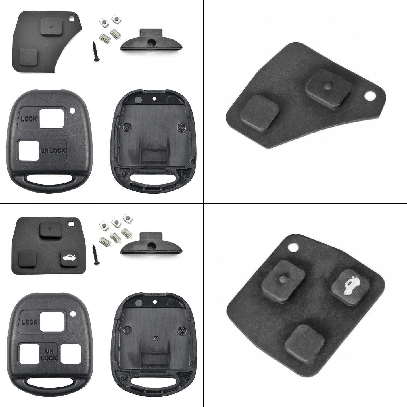 NyckelskalLarmdosafrToyota2eller3knappar2KnapparKit2KnapparKit_c3056410-b554-4f29-b916-29a631fbdf42.jpg