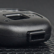 Nyckelskal / Larmdosa för Toyota - 2 eller 3 knappar