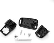 Nyckelskal / Larmdosa för Hyundai & Kia - 3 knappar