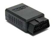 OBD2 Bluetooth-scanner - ELM327 diagnosverktyg