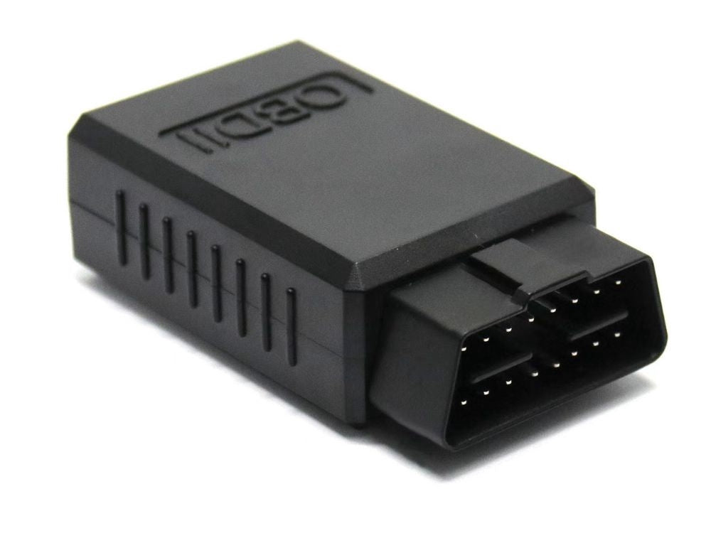 OBD2 Bluetooth-scanner - ELM327 diagnosverktyg