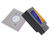 OBD2 Bluetooth-scanner - ELM327 diagnosverktyg