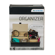 Organiserare med Fack / Småförvaring - Organisera - Organizer