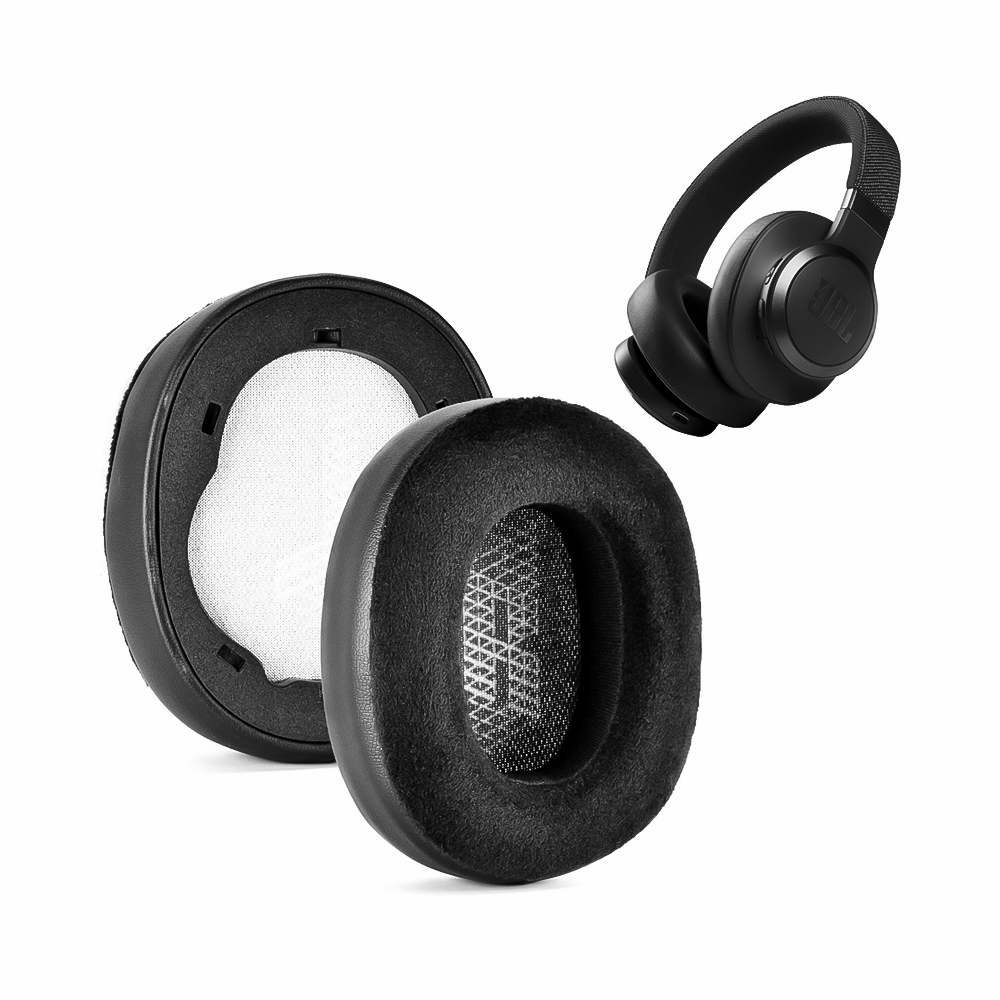 Öronkuddar för JBL Live - 650BTNC/660NC Hörlurar