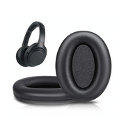 Öronkuddar för Sony WH-1000XM3 Hörlurar