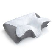 Ortopedisk Kudde / Memory Foam Huvudkudde – Andas & Lindrar Nacksmärta